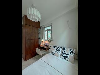 Sai Ying Pun - Tak Tung House 24