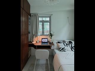 Sai Ying Pun - Tak Tung House 27