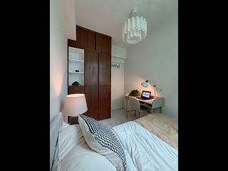 Sai Ying Pun - Tak Tung House 31
