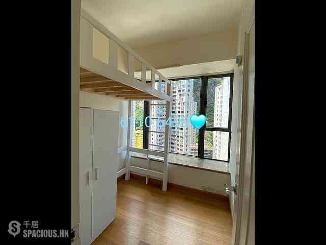 Mid Levels Central - Palatial Crest 05