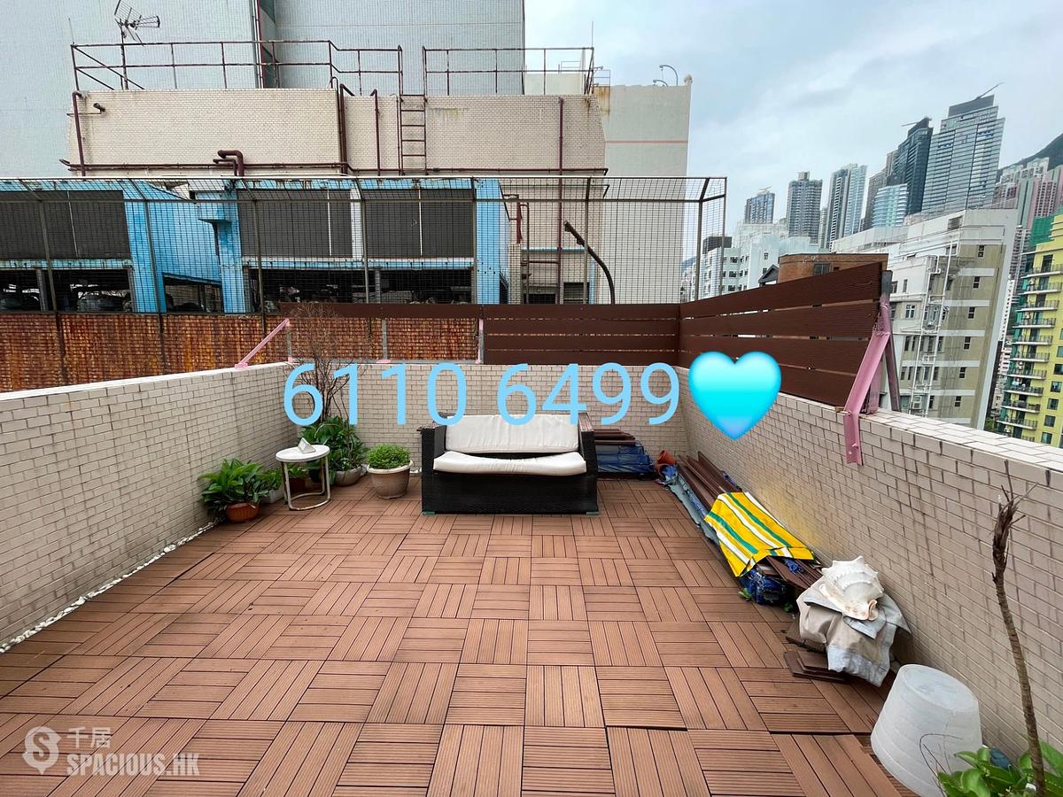 上環 - 建南大廈 01