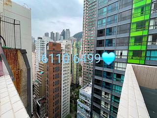 上環 - 建南大廈 03