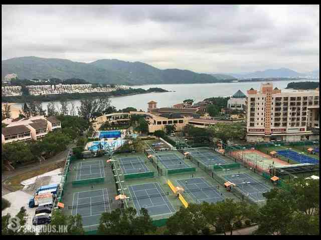 愉景湾 - 愉景湾3期 康慧台 康宁阁 02