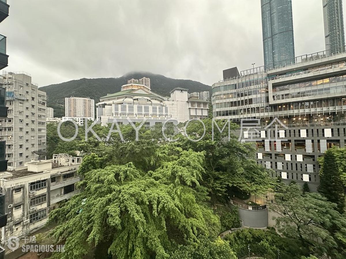 跑马地 - Eight Kwai Fong Happy Valley 01