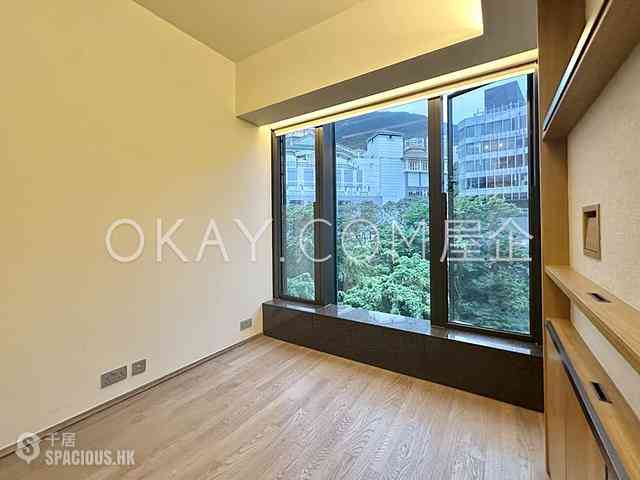 跑馬地 - Eight Kwai Fong Happy Valley 07