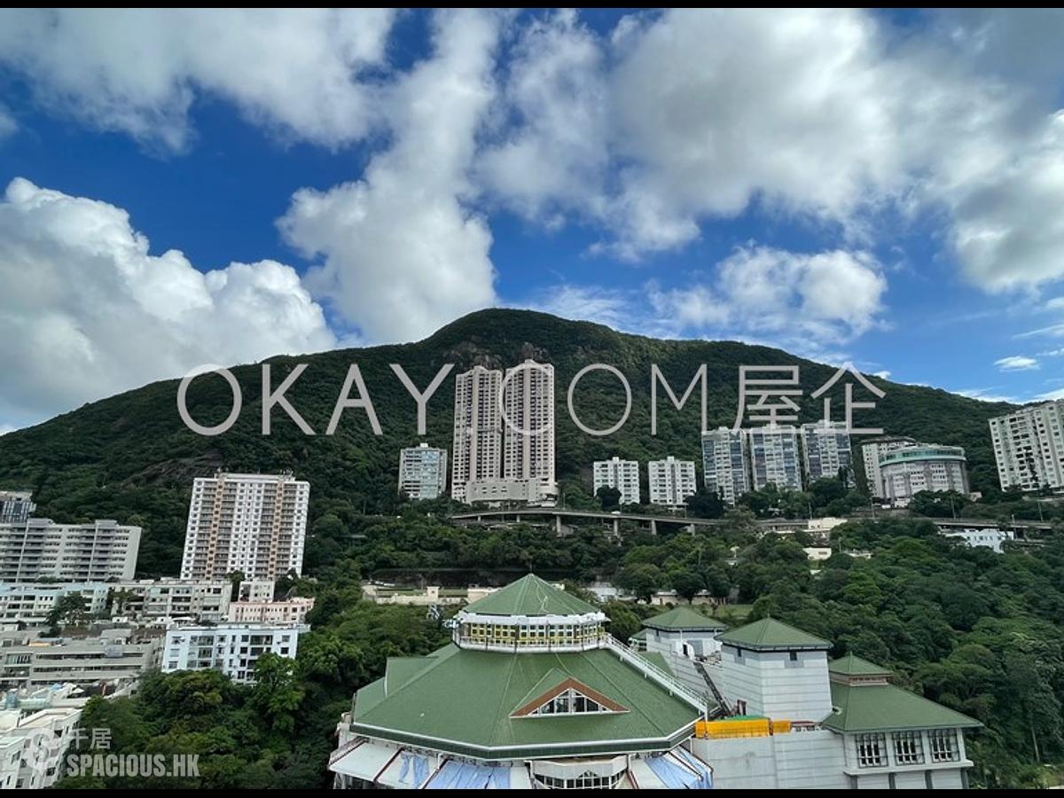 跑馬地 - 晞品 01