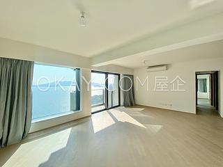 薄扶林 - Victoria Coast 03