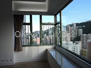 Mid Levels Central - Robinson Place 06