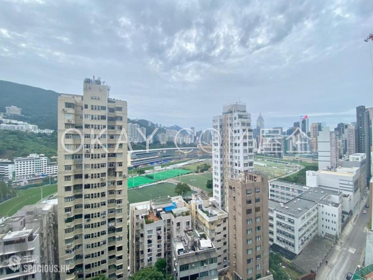 跑马地 - 云地利台 01