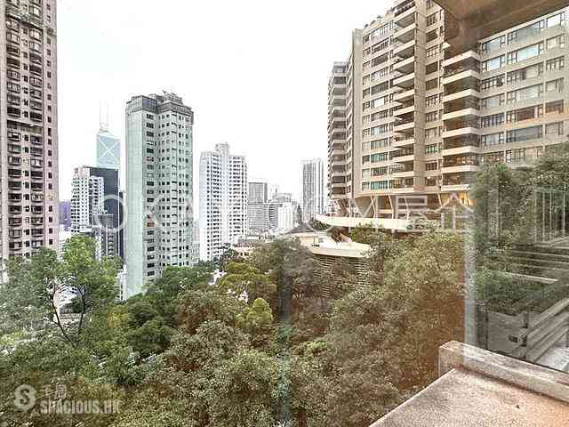 中半山 - 明雅園 01