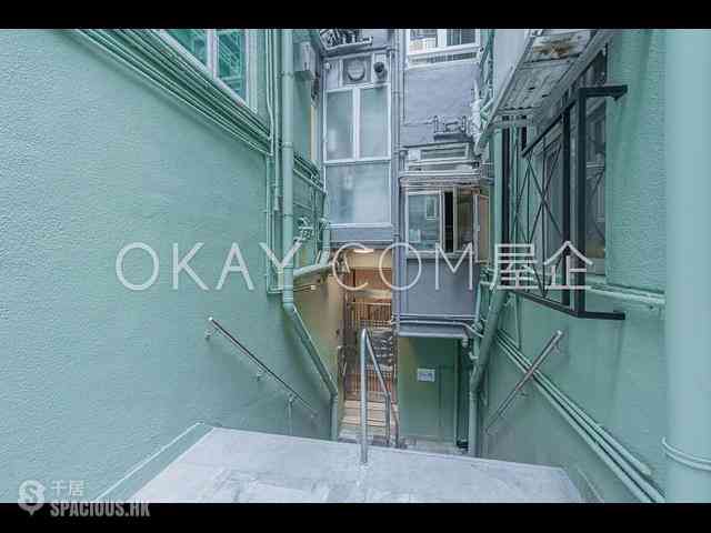 跑馬地 - 山村閣 17