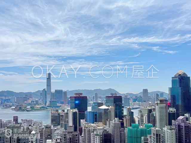 西半山 - 羅便臣道80號 08