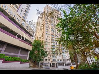 大坑 - 碧兰阁 14
