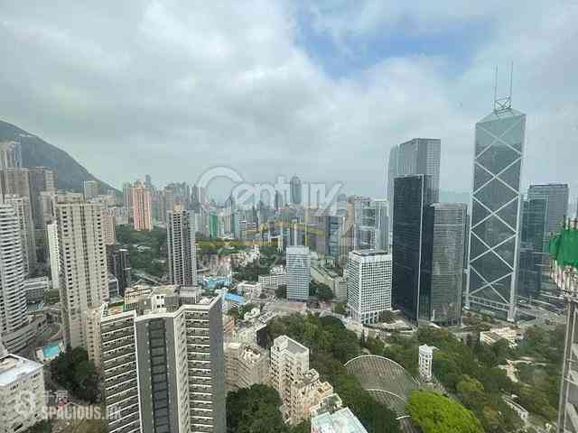 中半山 - 寶樺臺 07