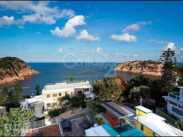 Shek O - 15, Shek O Headland 03