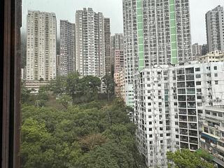Mid Levels West - Wilton Place 07