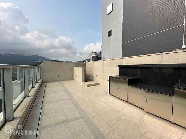 Wong Chuk Hang - The Southside Phase 1 Southland 02