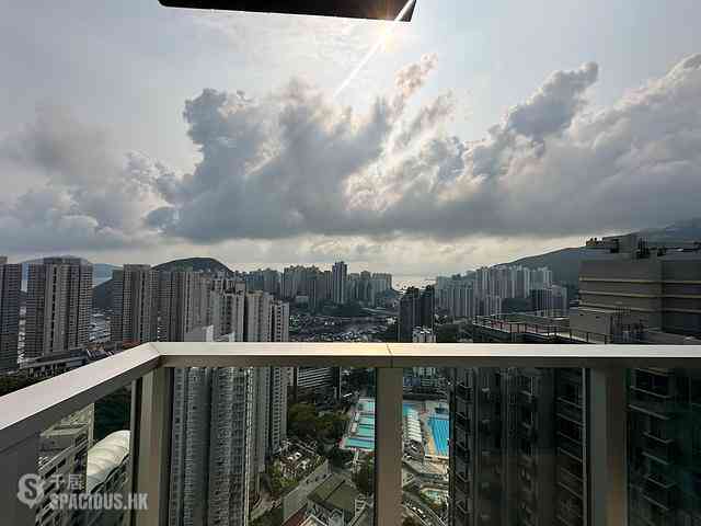 Wong Chuk Hang - The Southside Phase 1 Southland 06