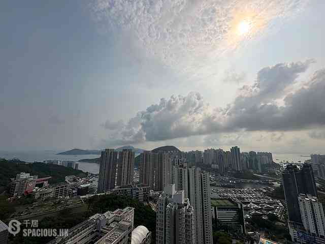 Wong Chuk Hang - The Southside Phase 1 Southland 11