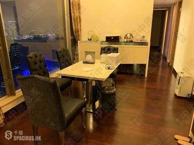Sai Ying Pun - Island Crest Block 2 03
