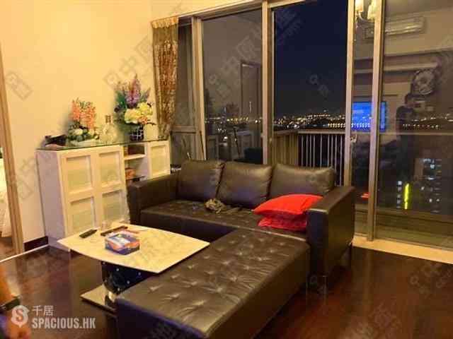 Sai Ying Pun - Island Crest Block 2 09