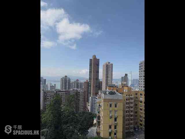 西半山 - 聯邦花園 威尼斯閣 (3座) Venice Court 01