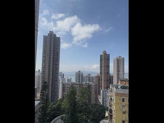 西半山 - 聯邦花園 威尼斯閣 (3座) Venice Court 02