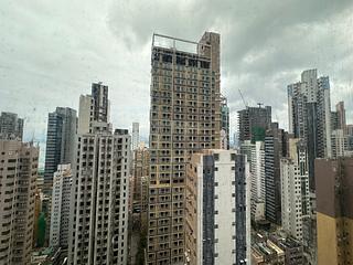 Sai Ying Pun - Island Crest Block 1 08