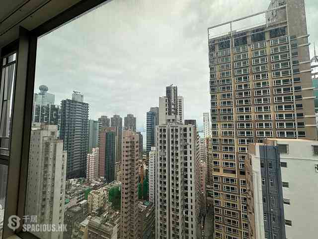 Sai Ying Pun - Island Crest Block 1 13