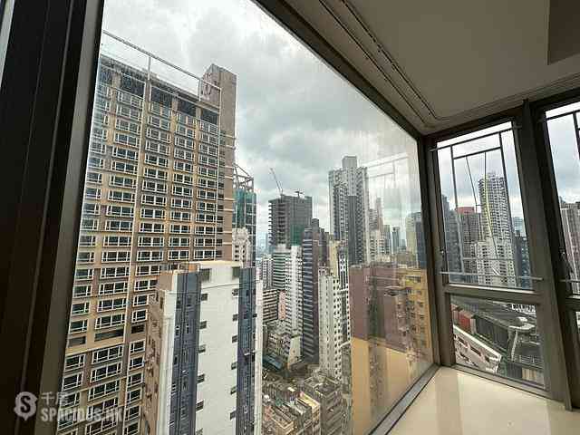 Sai Ying Pun - Island Crest Block 1 14