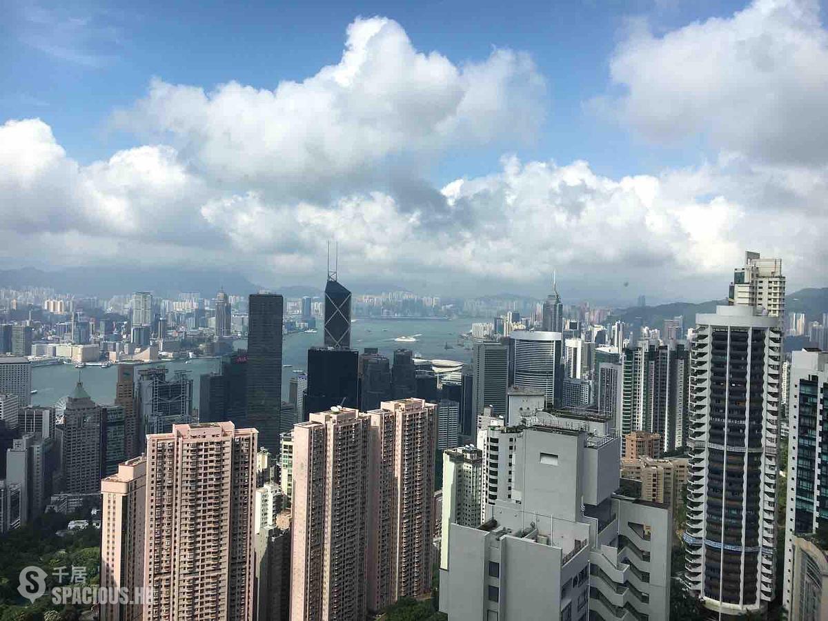 中半山 - 騰皇居 01