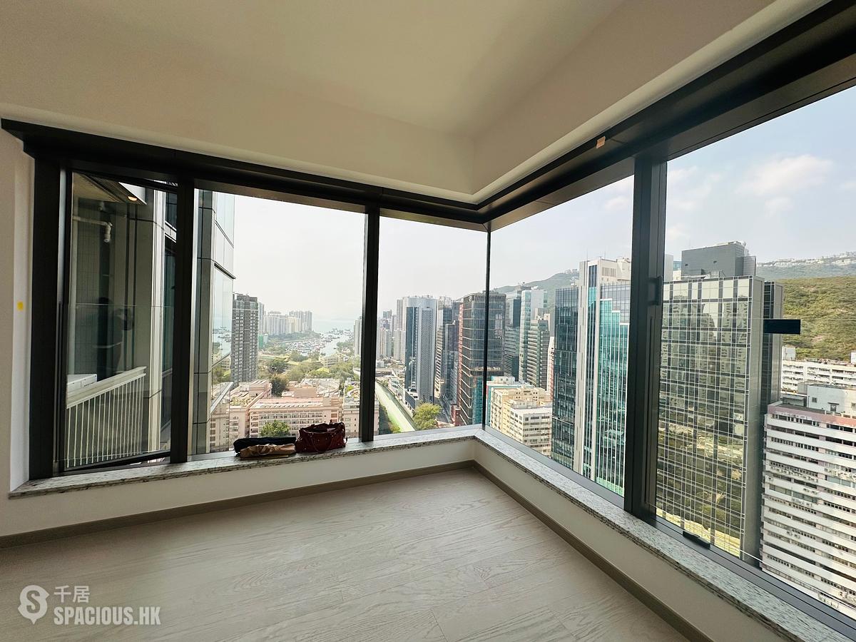 Wong Chuk Hang - The Southside Phase 3B Blue Coast Tower 1B 01