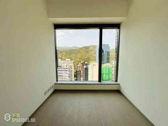 Wong Chuk Hang - The Southside Phase 3B Blue Coast Tower 1B 09