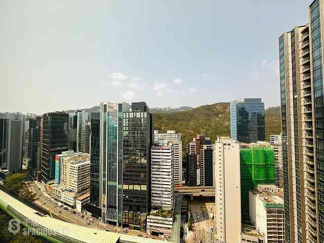 Wong Chuk Hang - The Southside Phase 3B Blue Coast Tower 1B 10