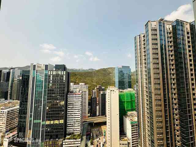 Wong Chuk Hang - The Southside Phase 3B Blue Coast Tower 1B 13