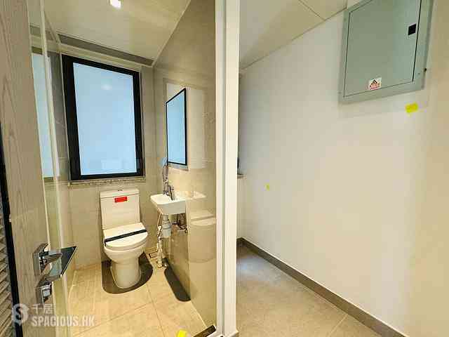 Wong Chuk Hang - The Southside Phase 3B Blue Coast Tower 1B 16