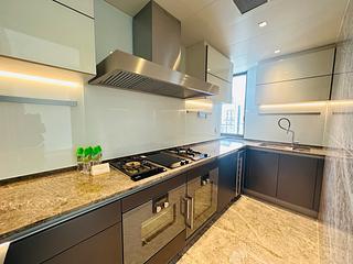 Wong Chuk Hang - The Southside Phase 3B Blue Coast Tower 1B 17