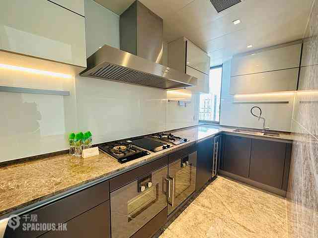 Wong Chuk Hang - The Southside Phase 3B Blue Coast Tower 1B 17