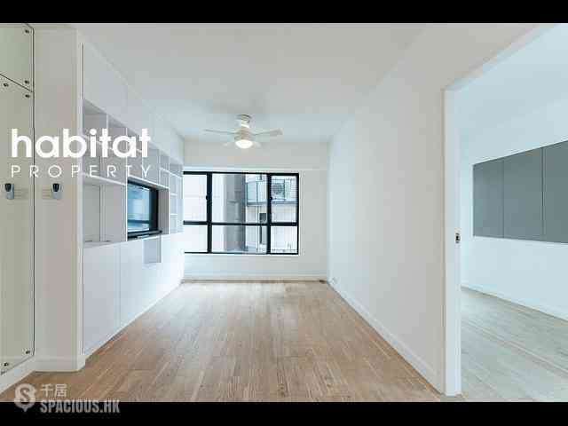 Sai Ying Pun - Richsun Garden 01