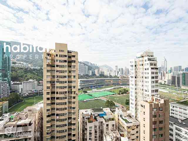 跑马地 - 云地利台 08