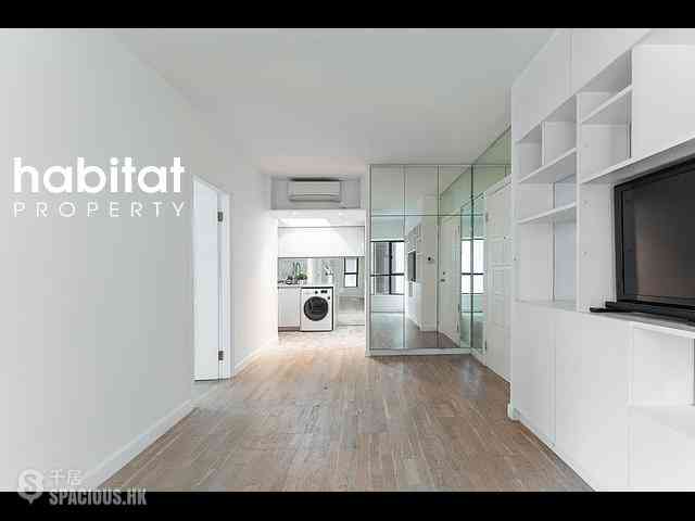 Sai Ying Pun - Richsun Garden 02
