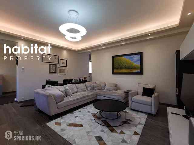 Shouson Hill - Beaconsfield Court 01