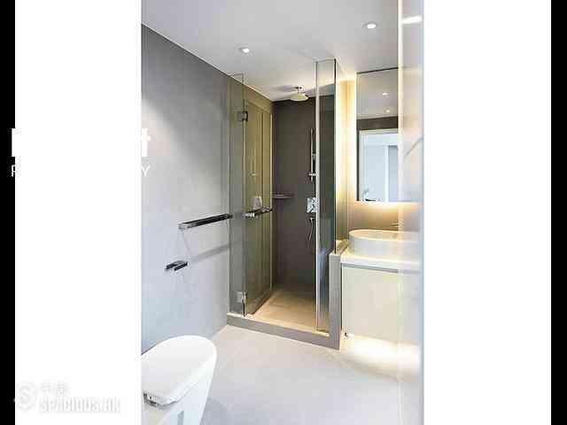 Mid Levels Central - Botanic Terrace 13