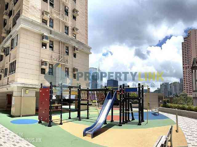 Mid Levels Central - Robinson Heights 12
