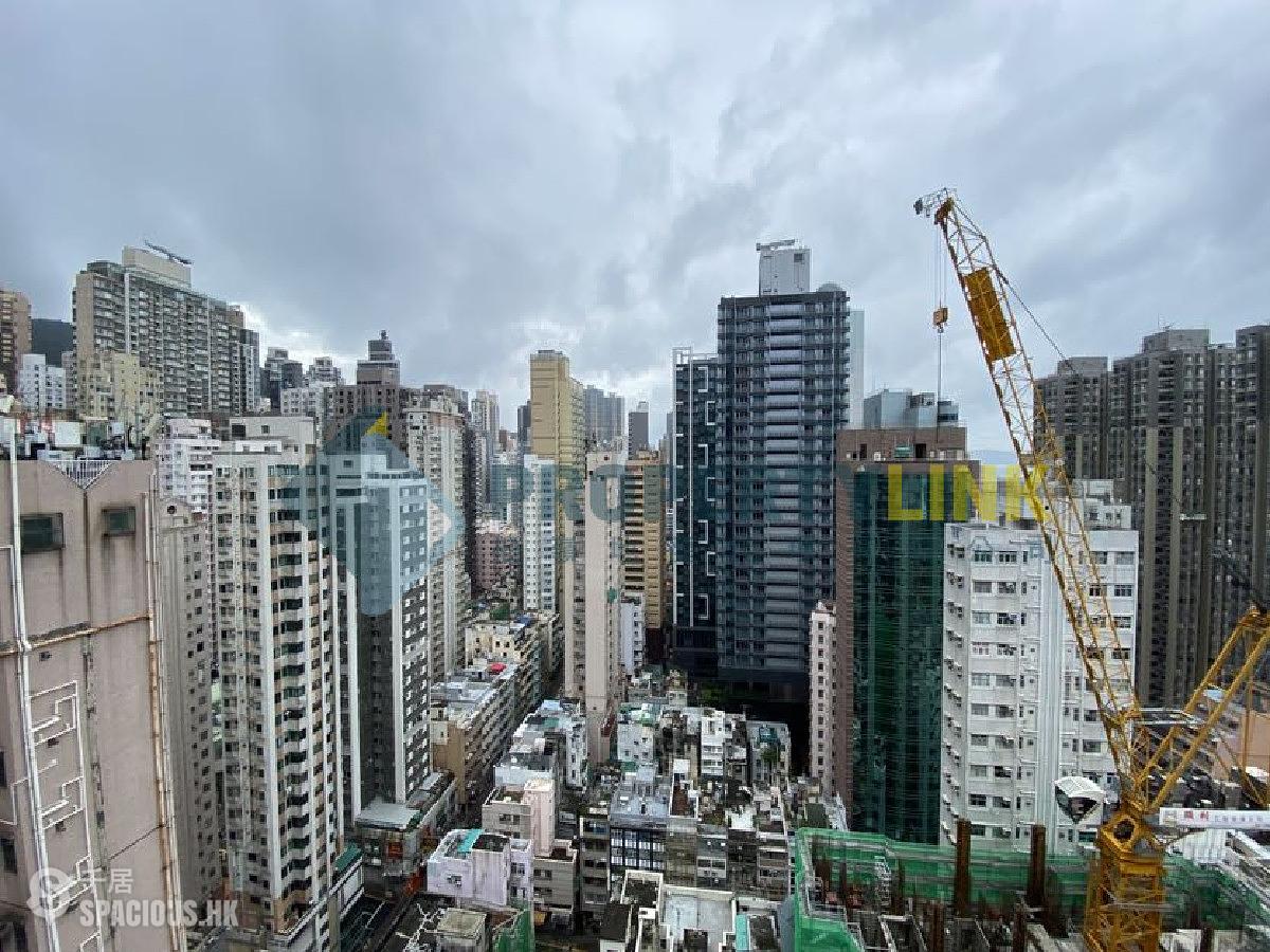 西营盘 - 荟臻 01