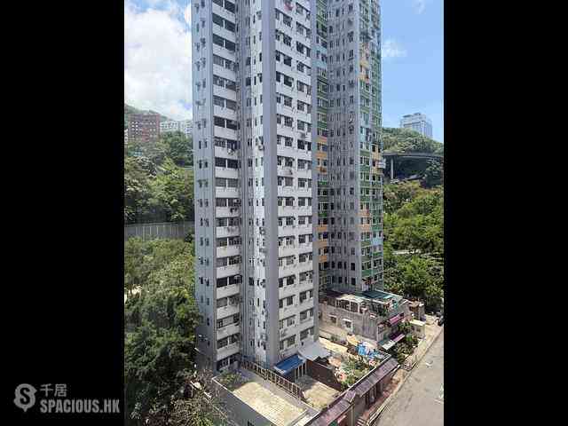 Kennedy Town - Po Tak Mansion 04