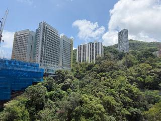Kennedy Town - Po Tak Mansion 08