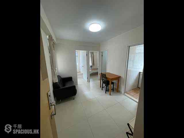 Sai Ying Pun - Wing Cheung Building 01