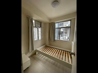 Sai Ying Pun - Wing Cheung Building 04