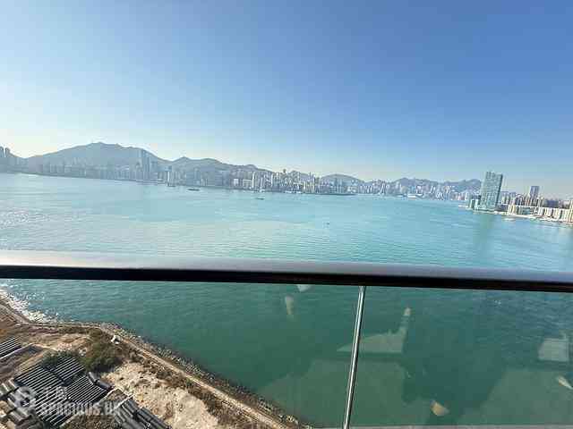 Kai Tak - Cullinan Harbour 07